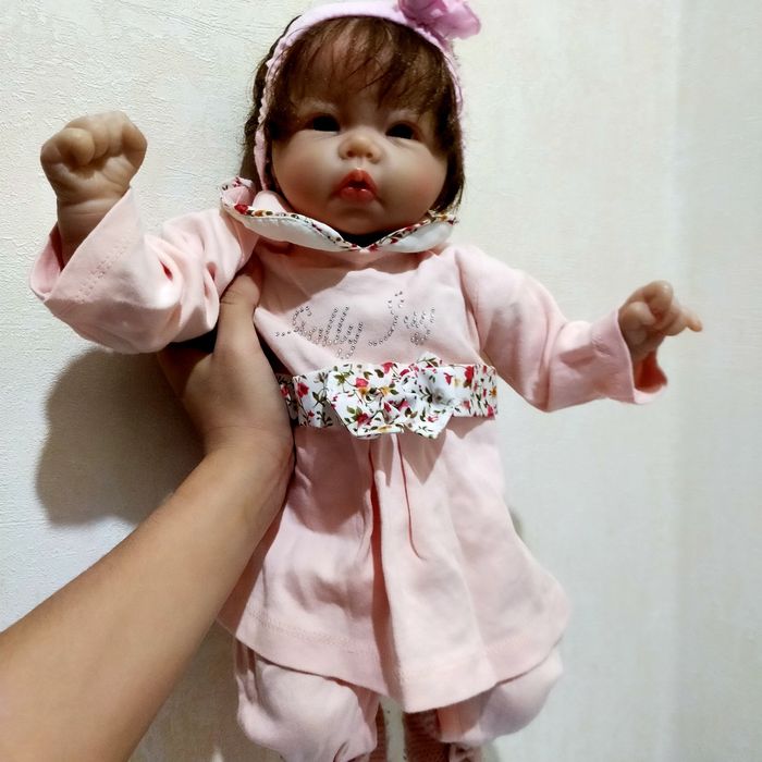 Реборн куклы  Продается.