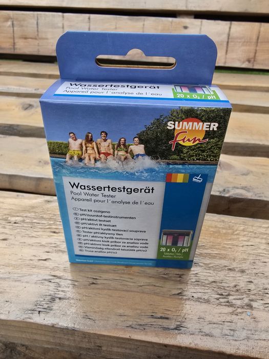 Piscina Bestway Steel Pro  3,05/76