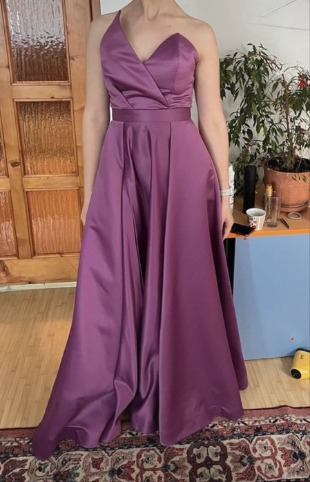 Rochie de seară, marimea 38