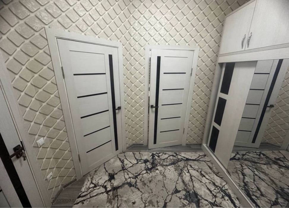 Olmos Metro Assalom Havo