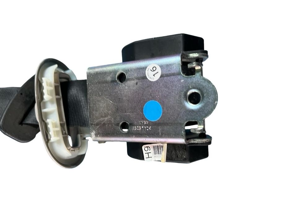Centura De Siguranta Spate Renault Scenic Iii Jz0/1_ 2008 - > 888500009R