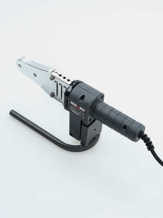 Аппарат для сварки пластиковых труб RIKORD