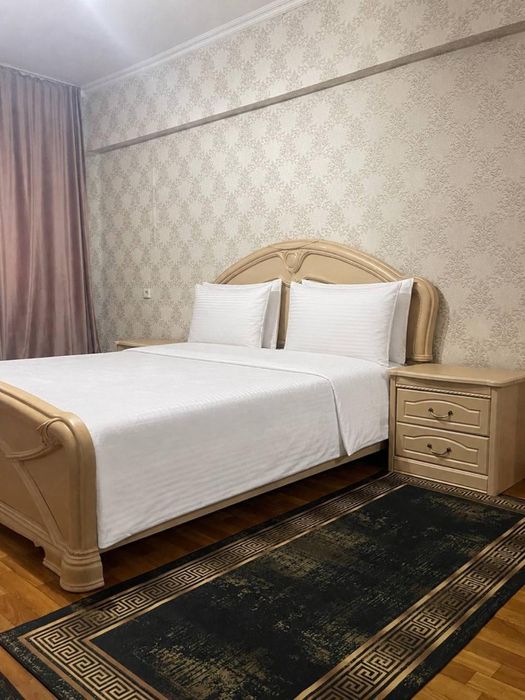 Посмотрите как уютно и чисто!!!