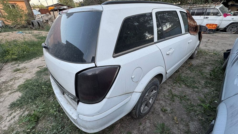 Продам опель астра