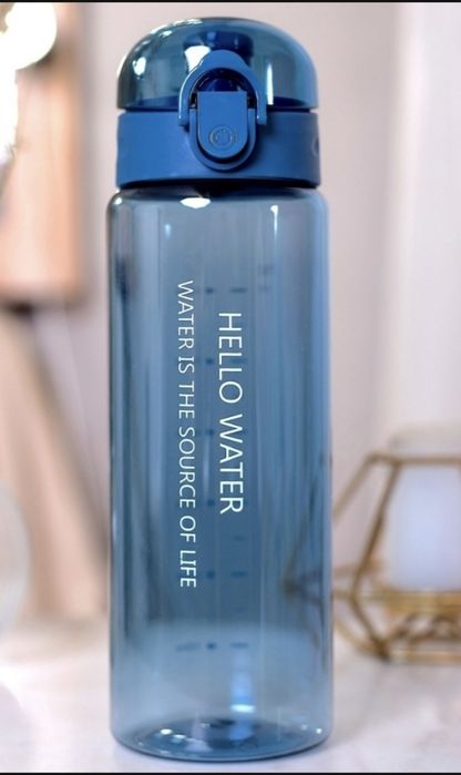 Бутылка для воды