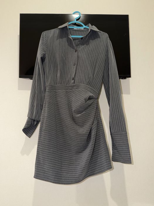 платье , в отличном состоянии, 42-44