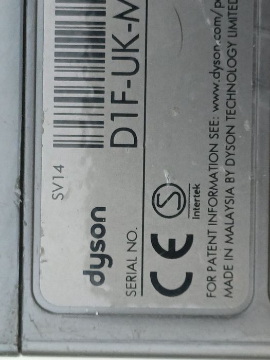 Baterie Dyson V11 SV14  25.2V cu celule schimbate, noi, Samsung 5000 m