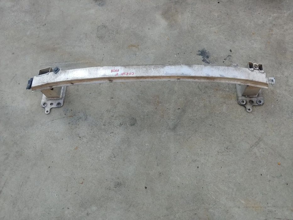 intaritura armatura bara fata opel corsa e x15