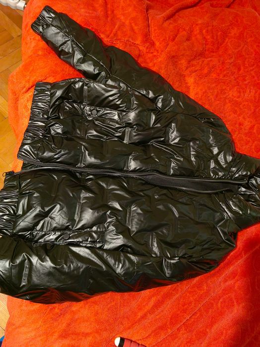 LEE COOPER яке с пълнеж патешки пух размер L(М)