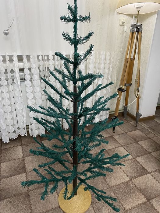 Ёлки ретро продаю из СССР