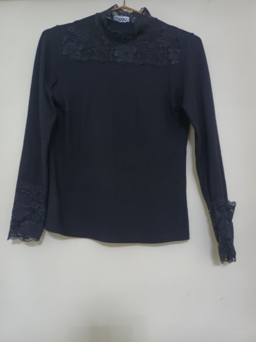 Двойка сарафан+кофта