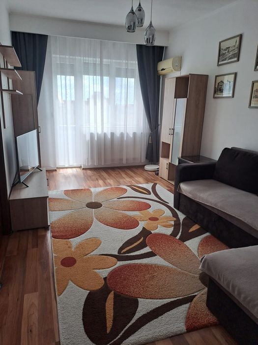 Apartament 2 camere Kogălniceanu