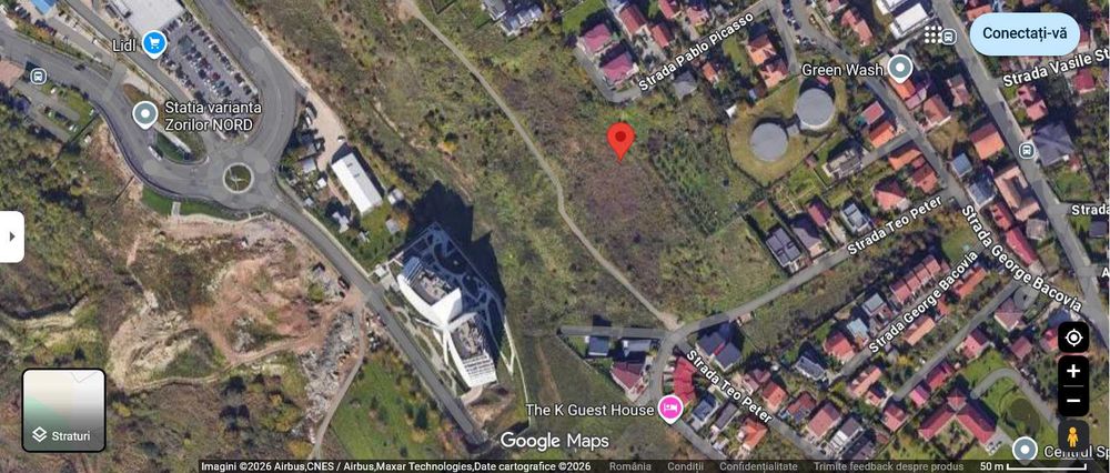Casă – Cluj-Napoca - Mai multe