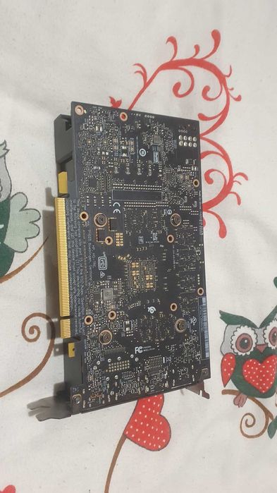 Nvidia RTX 2060 Super