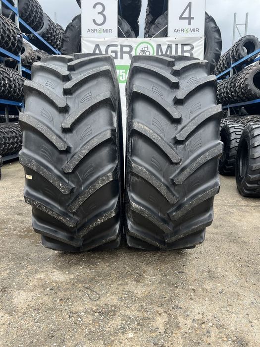Anvelopa 710/70 R38 GRI GREEN XLR 70 TL R-1W 166D  Cauciucuri tractor, Fiat, Case, Fendt, John Deere, New Holland, Massey Ferguson, UTB   Cauciucuri t