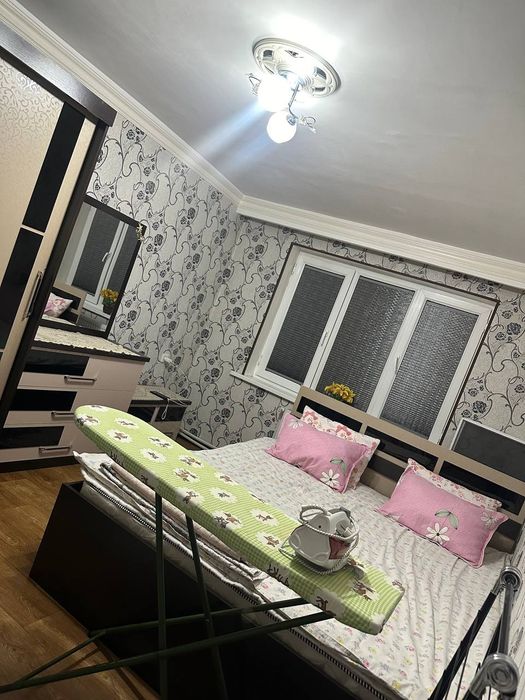 Арендага люкс квартира