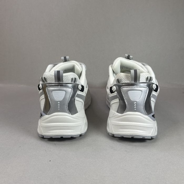 Off White Be Right Back "White Silver"! НОВИ!