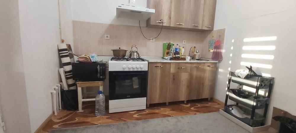 1 комнатная квартира своясвоя. 8 участок