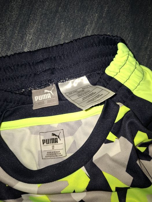 Детски екипи Puma