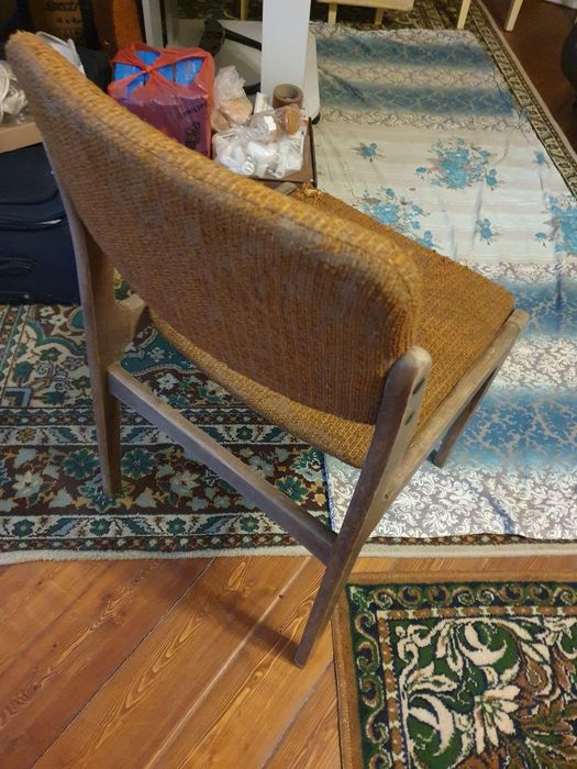 Стулья мягкие для столовой