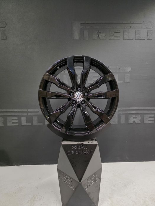 20цола 5х112 Фолксваген VW 5x112