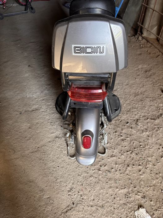 Продается велосипед