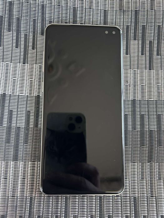 Samsung s10 plus 8/128GB