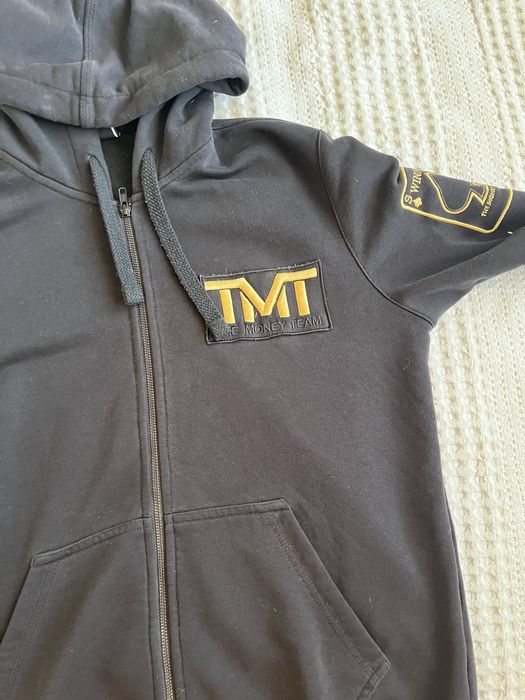 Продается кофта TMT в хорошем состоянии