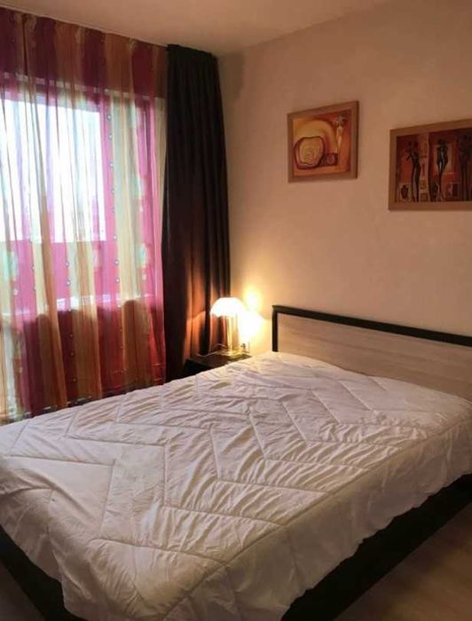 Дава се под наем Двустаен апартамент в София, Бъкстон - 67 кв.м за 509.49 € - Снимка #4