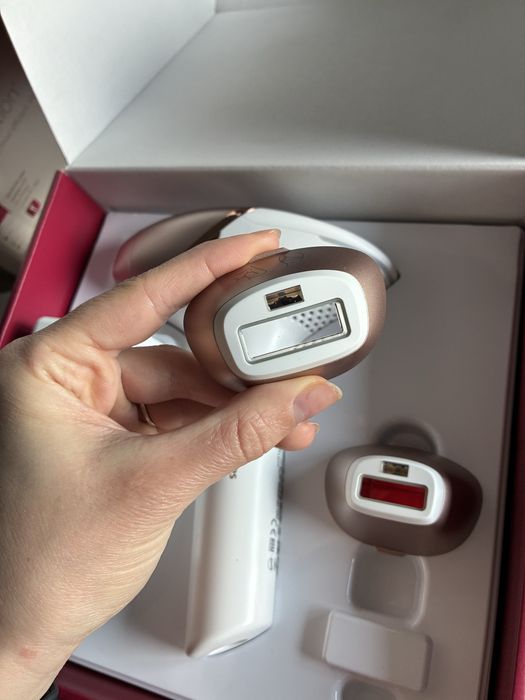 Philips Lumea 9000