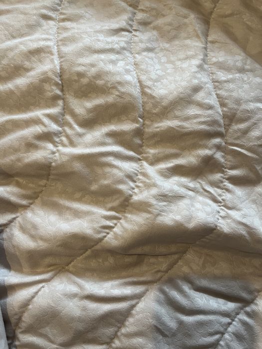 Комплект чаршафи за единично легло