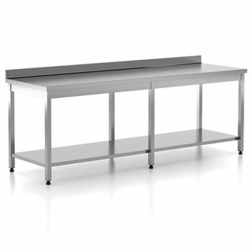 Mese inox! Diferite dimensiuni! Confectionam la comanda!