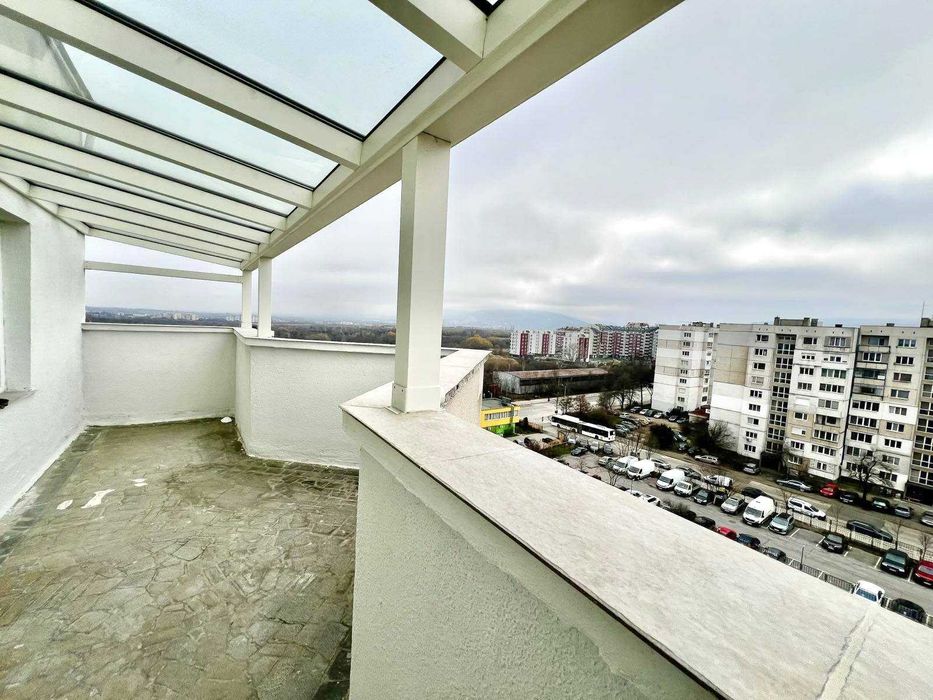 Продава се Многостаен апартамент в София, Младост 4 - 195 кв.м за 1347 €/кв.м - Снимка #15