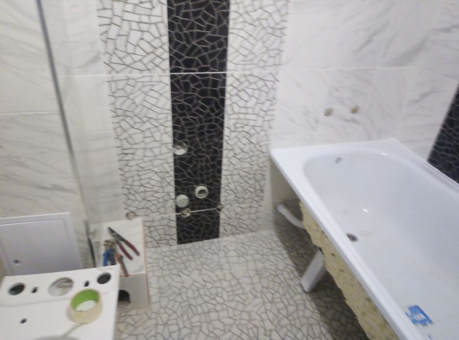 Кафельщик , сантехника.