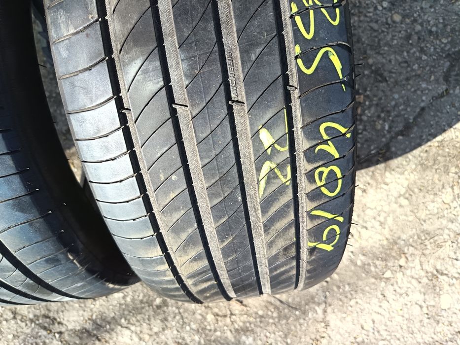 Anvelope vara 235 40 19 Michelin 2022 5mm