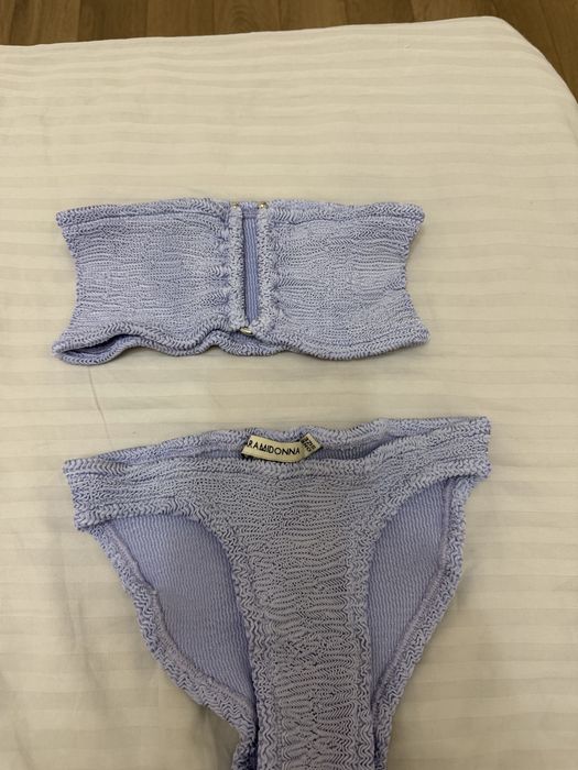 Paramidonna бански