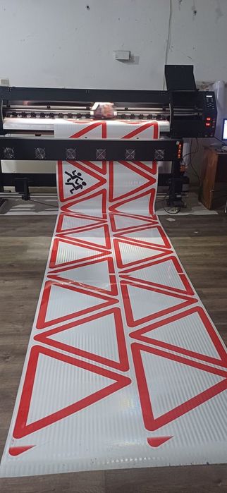 Йул белглари Дорожные знаки