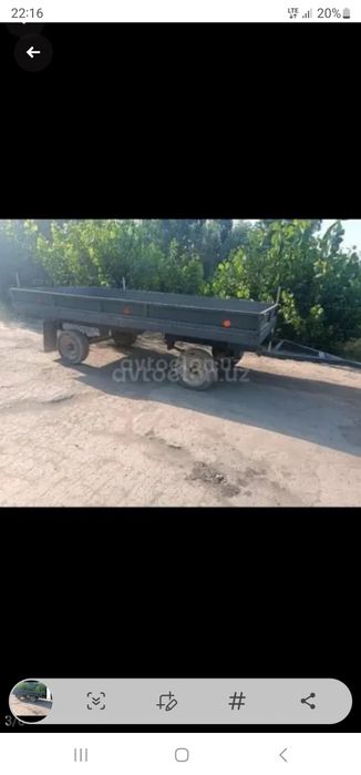 Uaz garantiyasi bilan