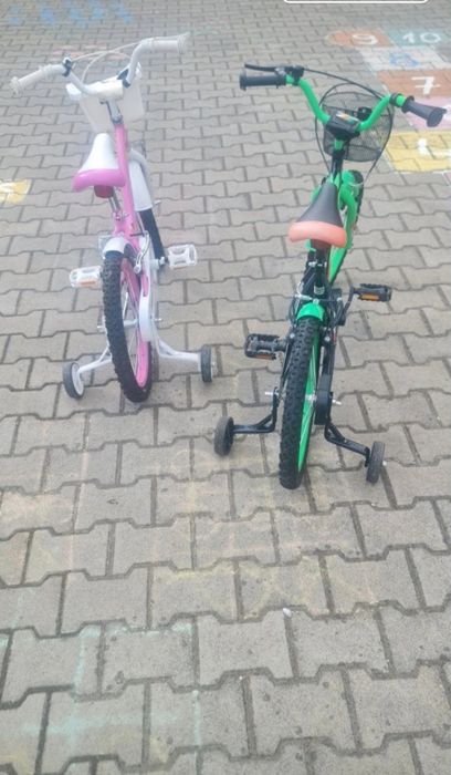 Biciclete Splend'or