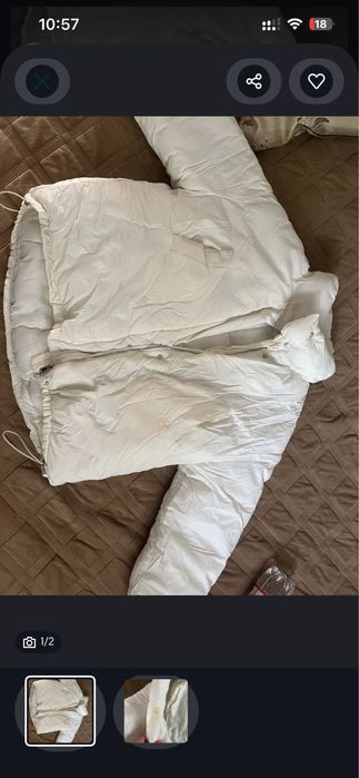 Женские вещи отдам