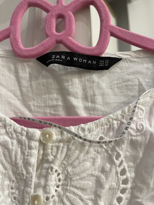 Cămașă Zara xs