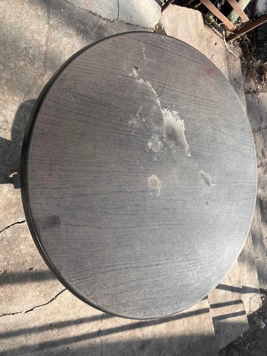 Кръгла маса стандартна