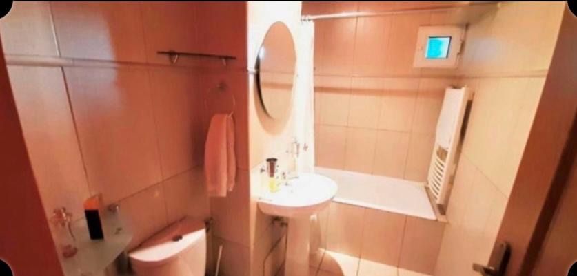 VANZARE!Apartament 3 camere ultracentral, proprietar