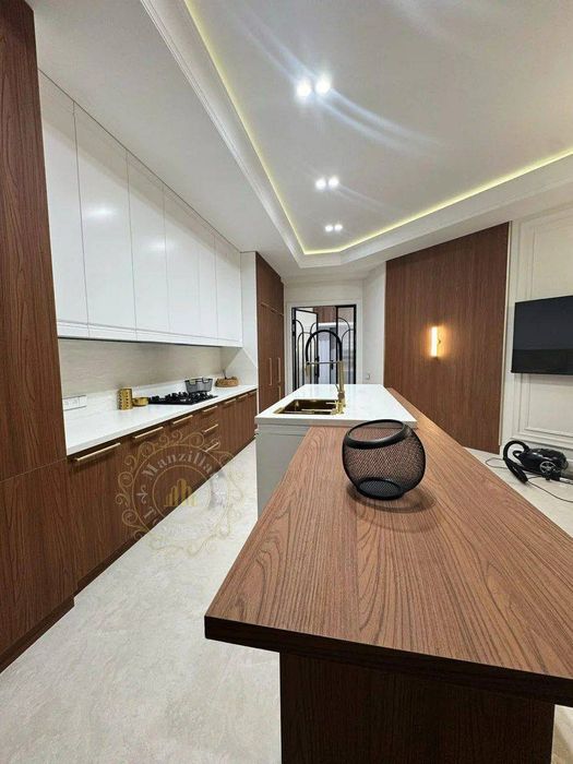 Продам квартиру новостройке Габус 5/3/7 318м2