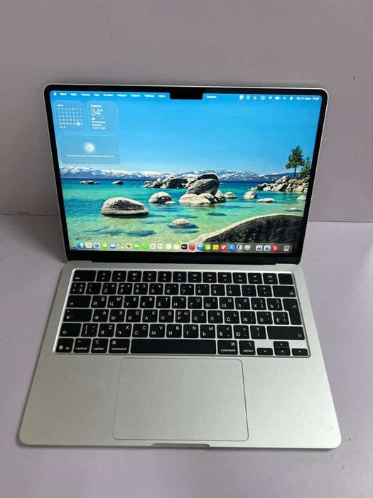 MacBook Air 2025 М4 #АК7059