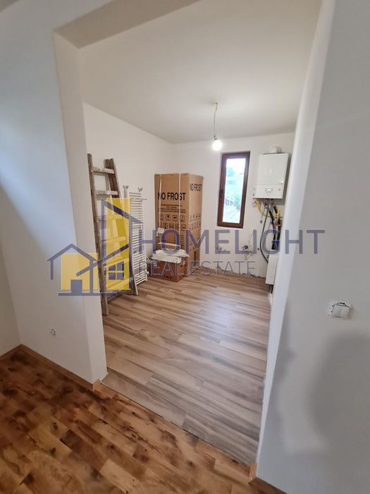 Продава се Двустаен апартамент в София, Манастирски ливади - 71 кв.м за 2166 €/кв.м - Снимка #4