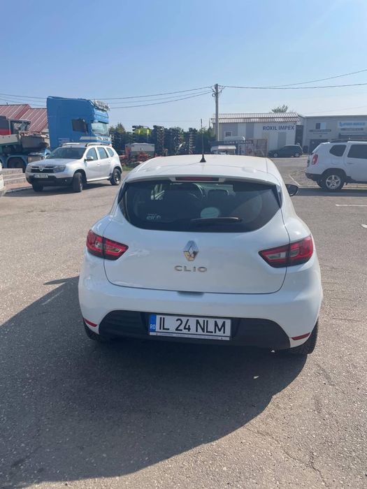 Vand Renault clio 2019