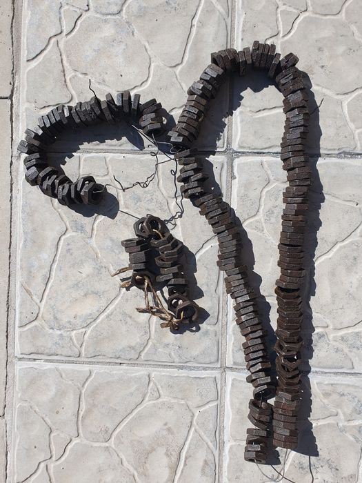 Продам контргайки ду15(1/2)