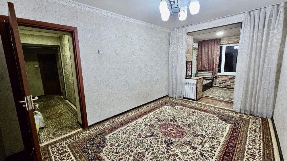 Сдается 2 ком Чиланзар 26 квартал. Кафе Москва