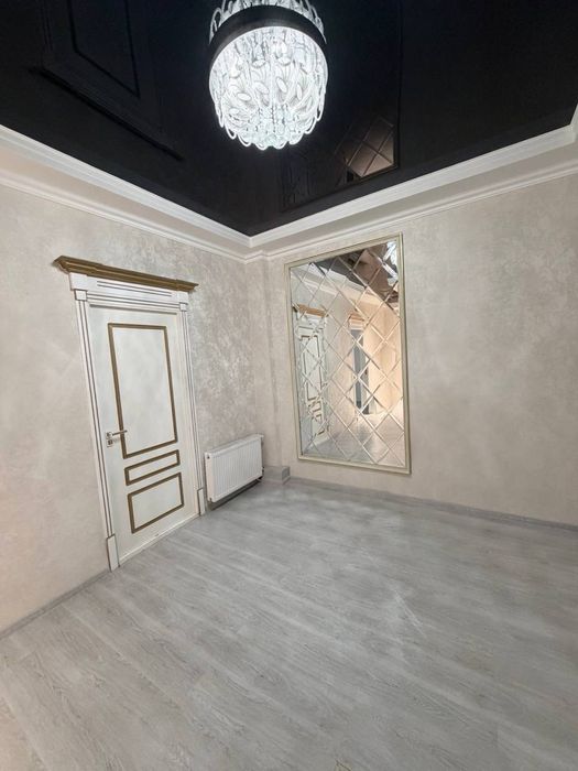 Жк "Parkent Plaza" 4/4/15 90кв.м евро ремонт с мебелью и техникой